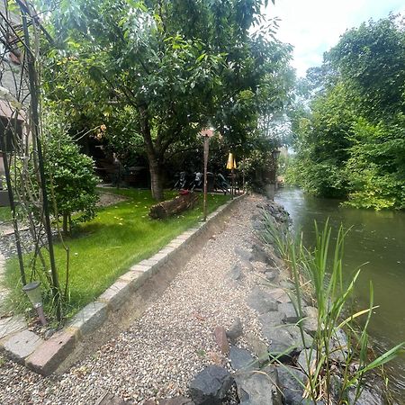 Entre Ville & Campagne Plobsheim Εξωτερικό φωτογραφία