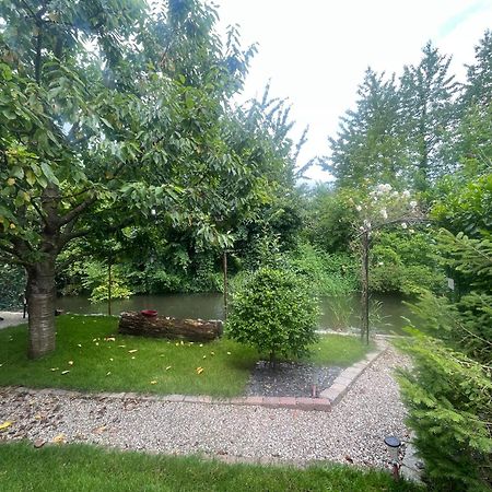 Entre Ville & Campagne Plobsheim Εξωτερικό φωτογραφία