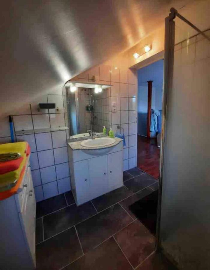 Entre Ville & Campagne Plobsheim Εξωτερικό φωτογραφία