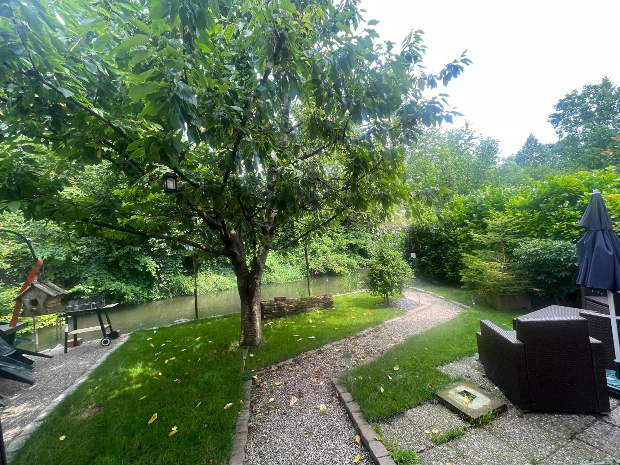 Entre Ville & Campagne Plobsheim Εξωτερικό φωτογραφία