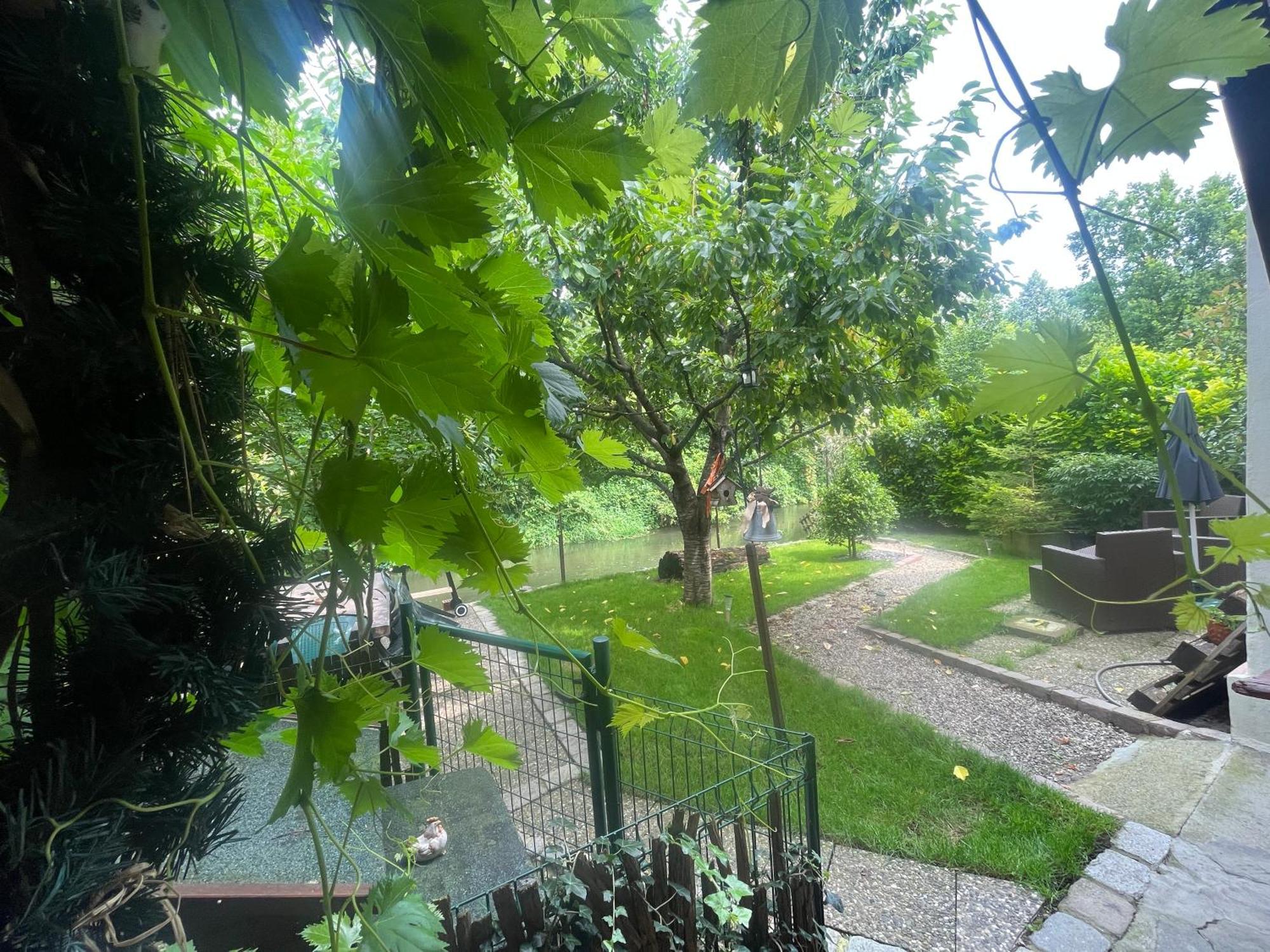 Entre Ville & Campagne Plobsheim Εξωτερικό φωτογραφία