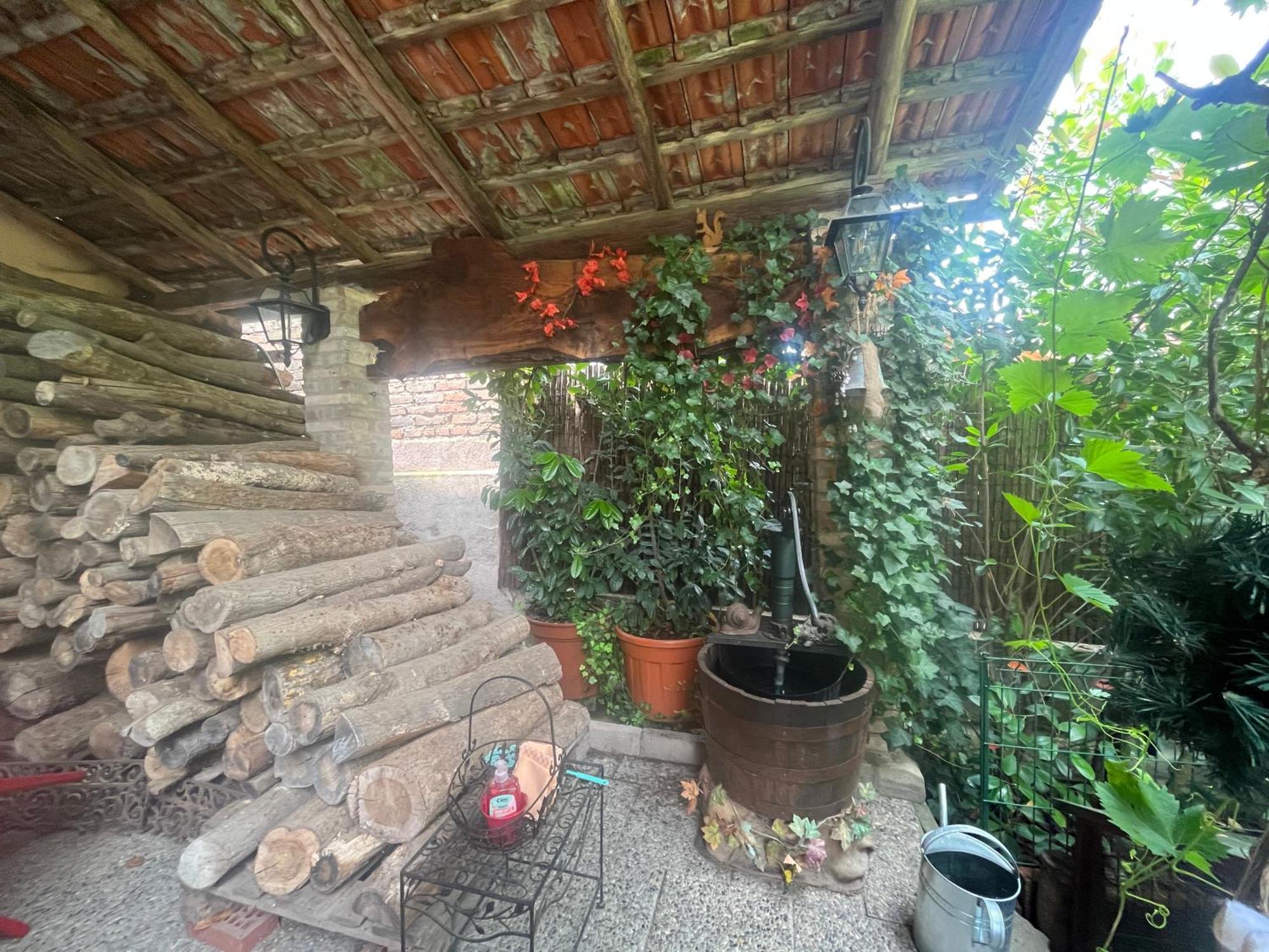 Entre Ville & Campagne Plobsheim Εξωτερικό φωτογραφία
