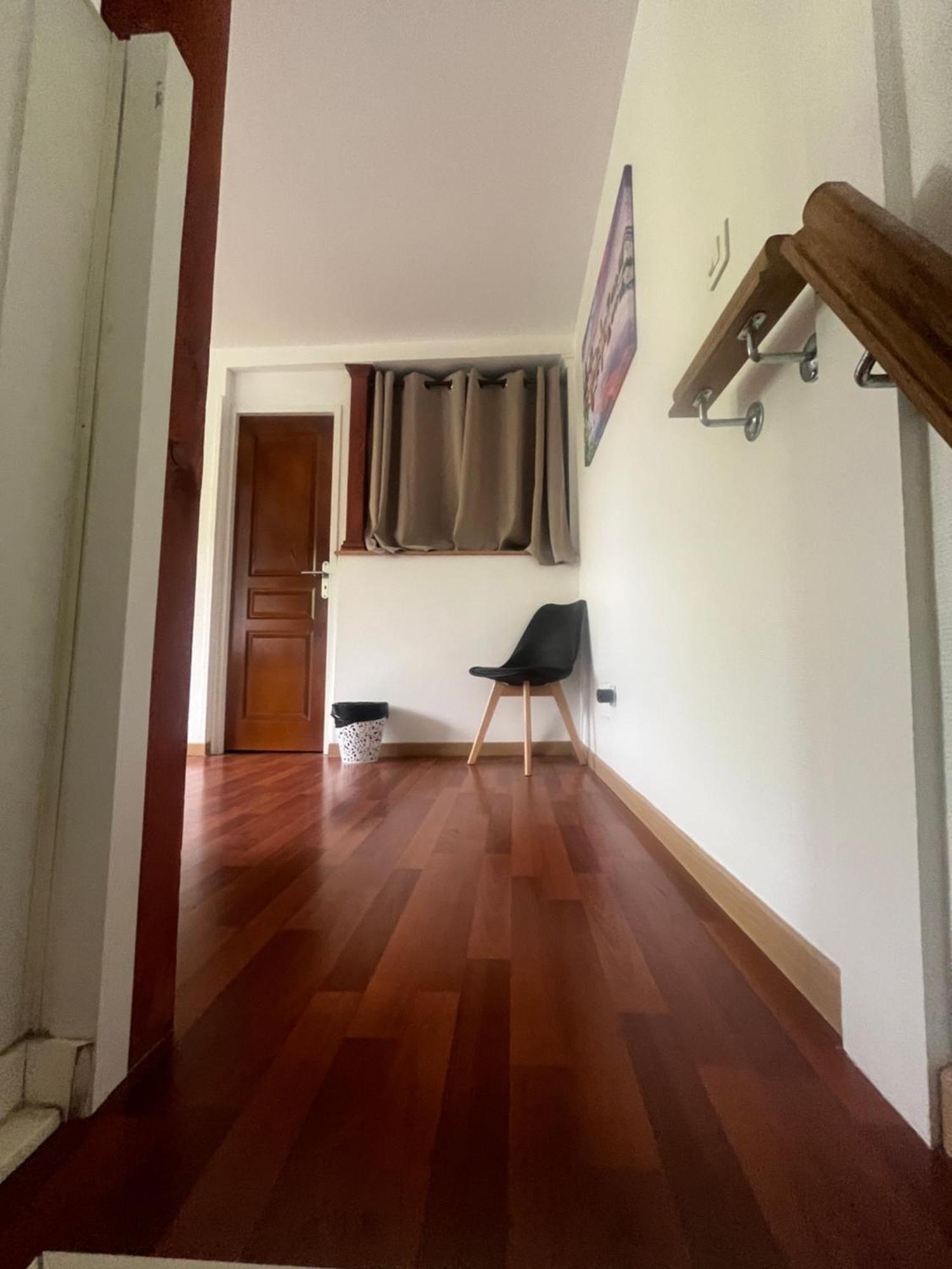 Entre Ville & Campagne Plobsheim Εξωτερικό φωτογραφία