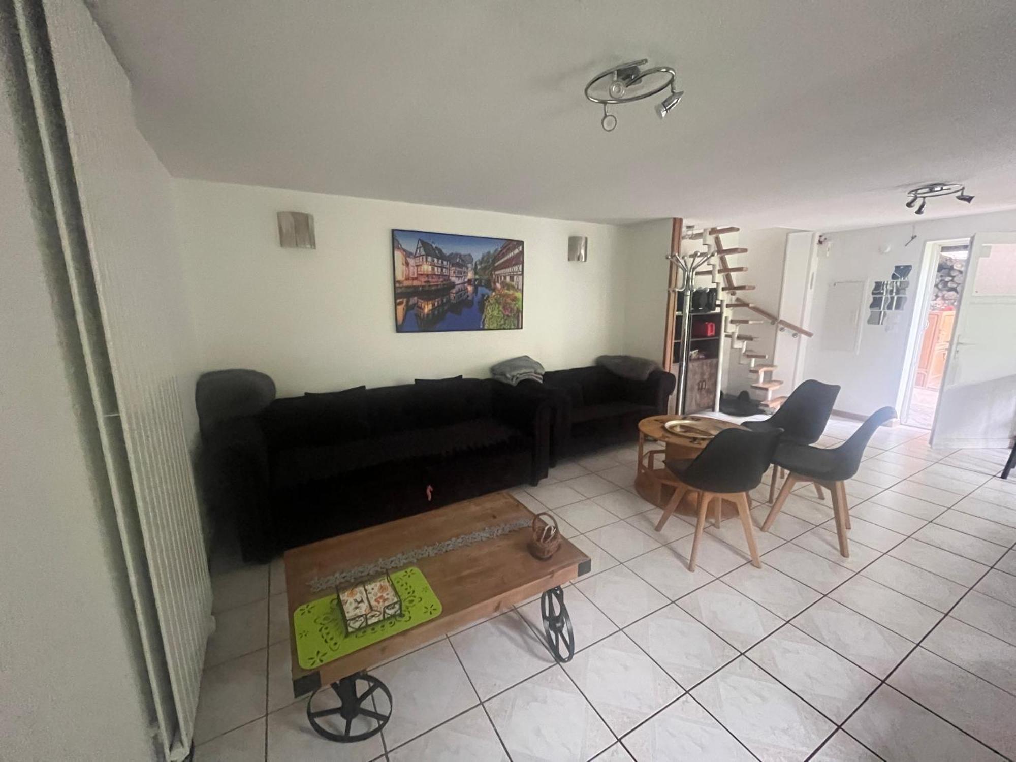 Entre Ville & Campagne Plobsheim Εξωτερικό φωτογραφία