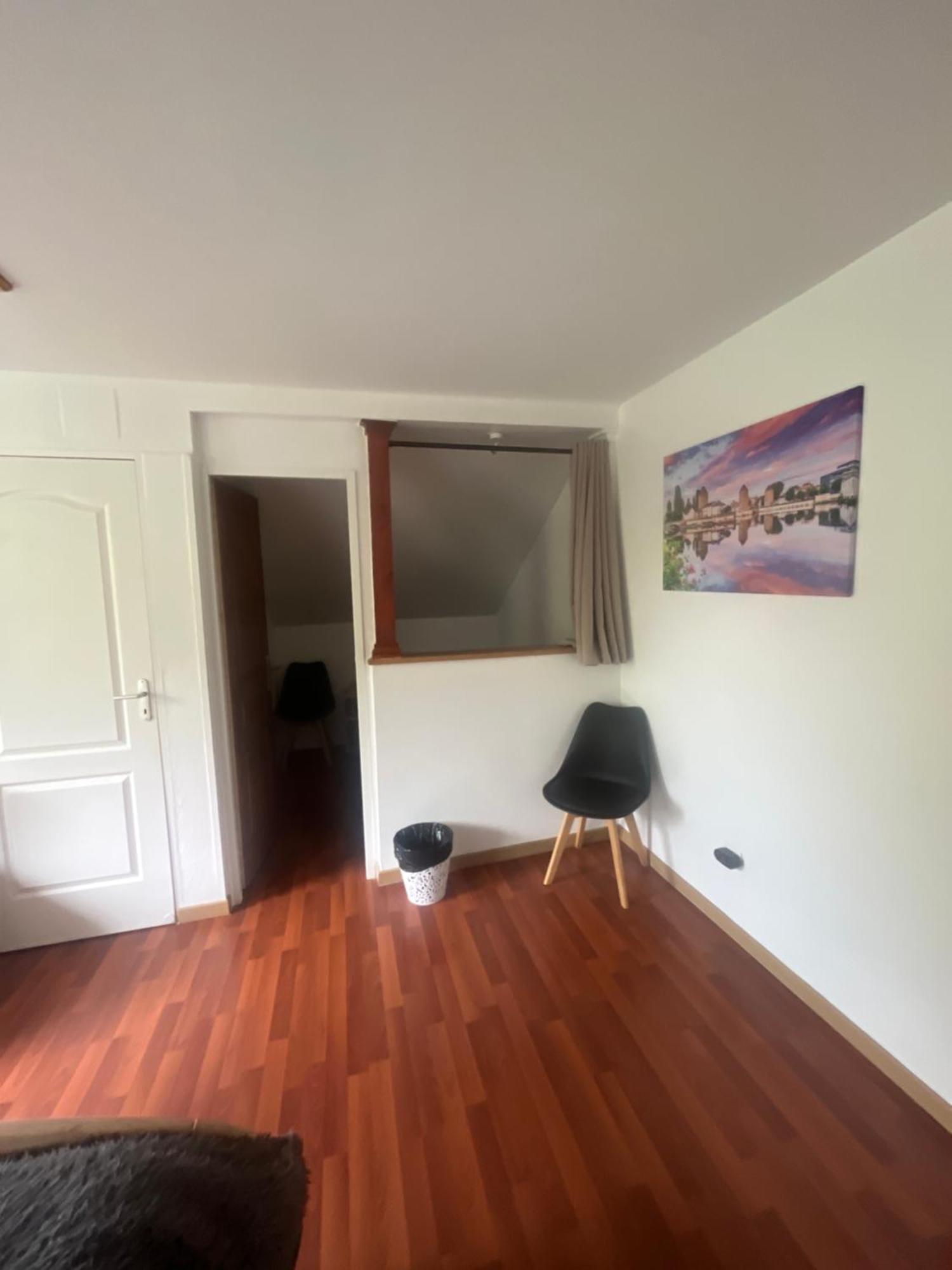 Entre Ville & Campagne Plobsheim Εξωτερικό φωτογραφία